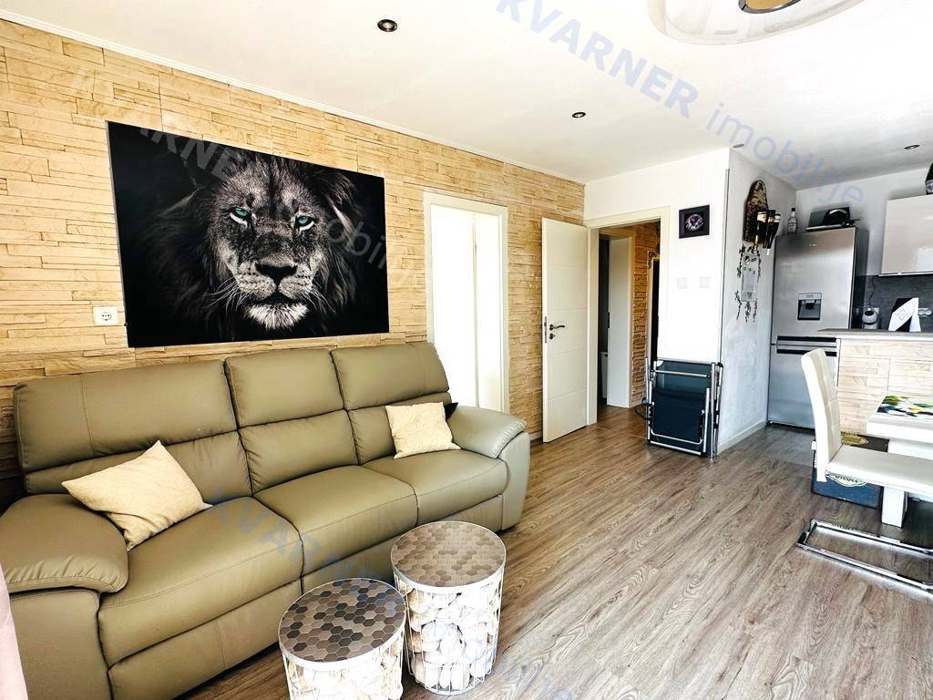 Casa Krk, 110m2