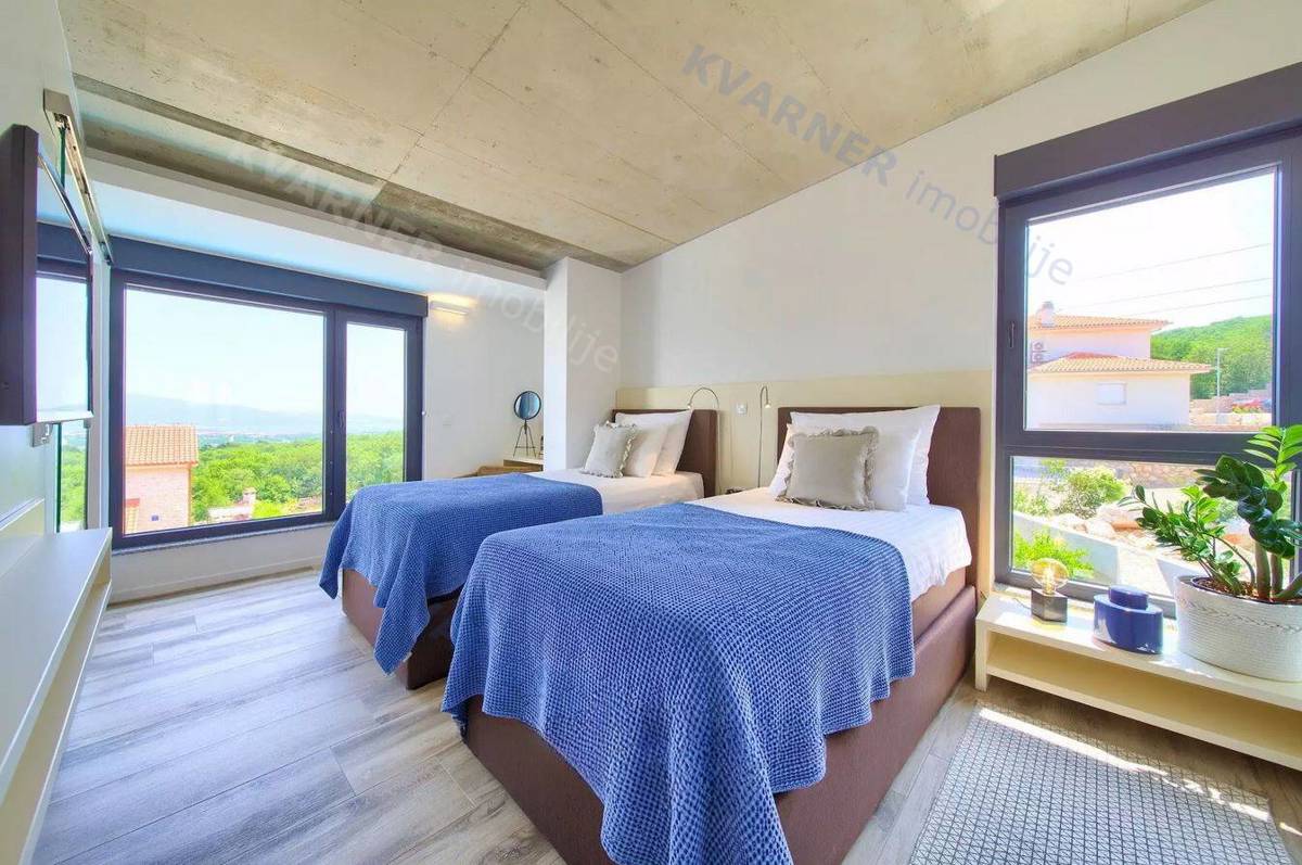 Casa Krk, 185m2
