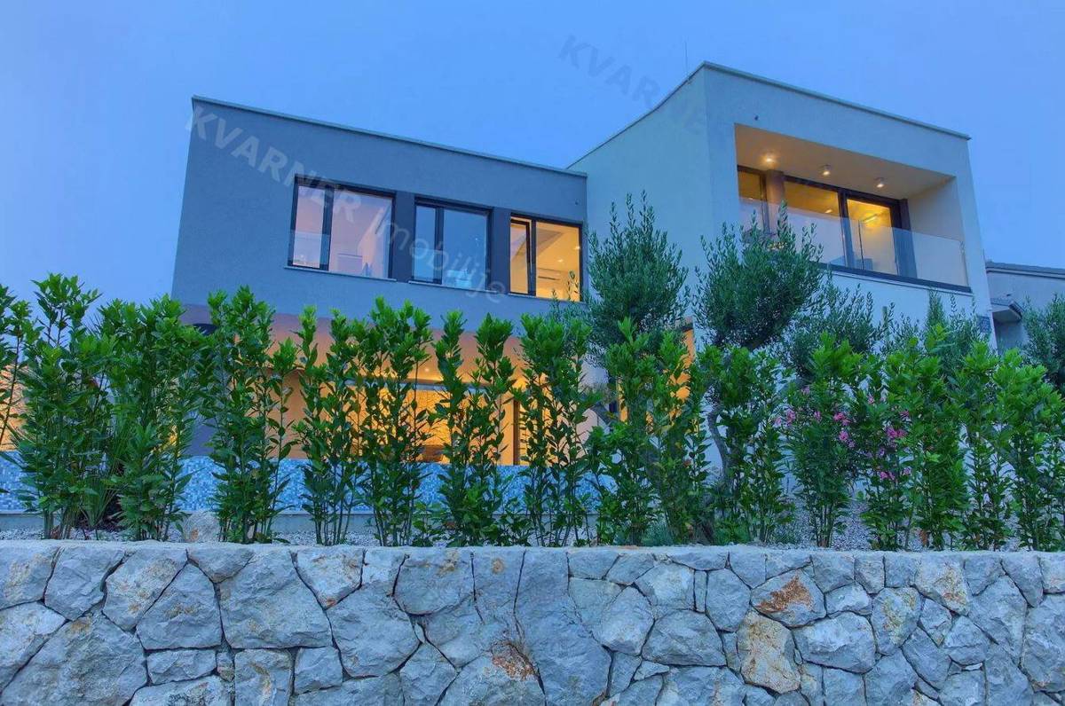 Casa Krk, 185m2