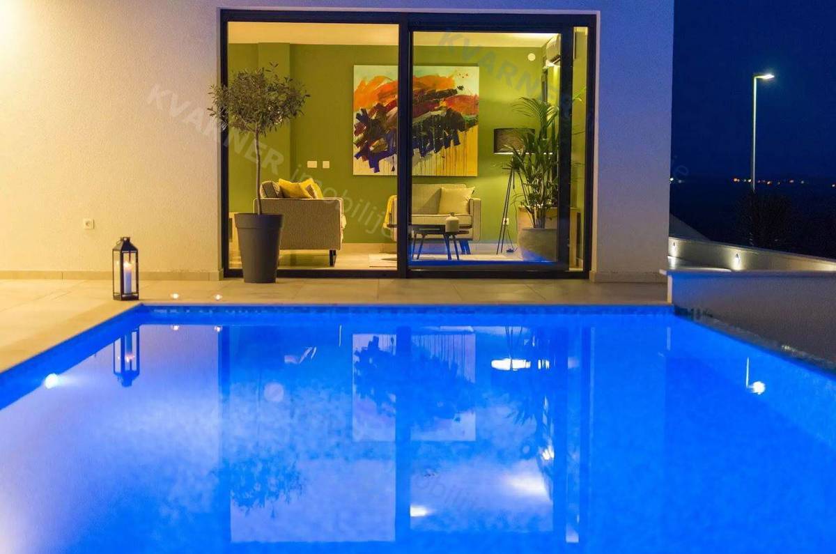 Casa Krk, 185m2
