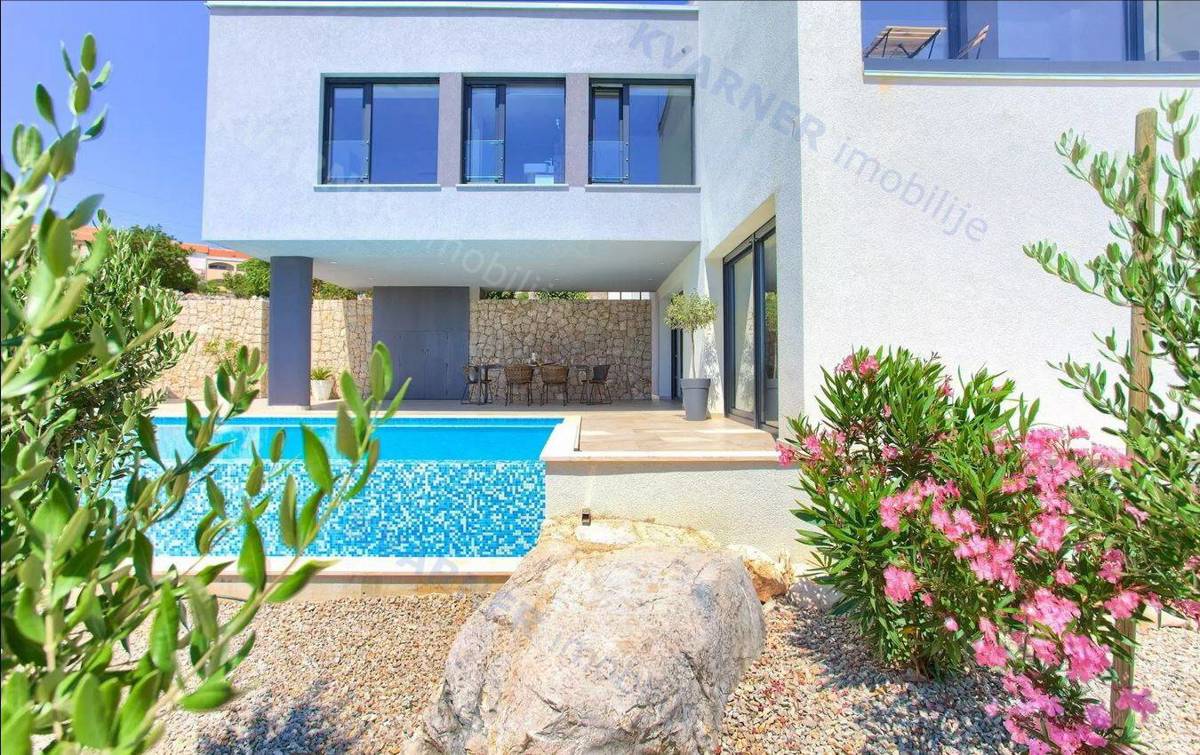 Casa Krk, 185m2