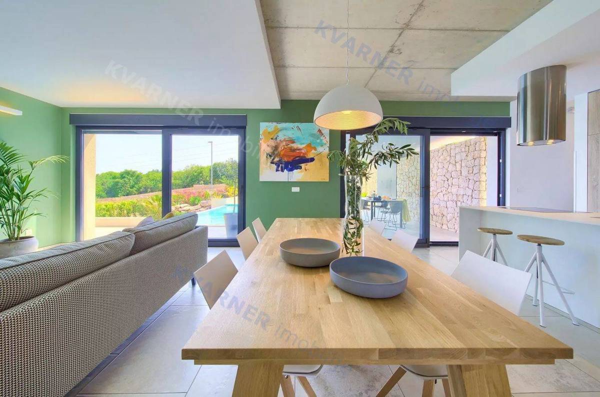 Casa Krk, 185m2