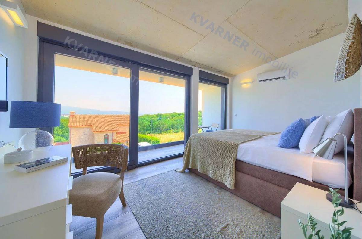 Casa Krk, 185m2