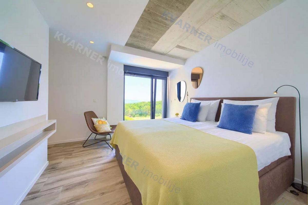 Casa Krk, 185m2
