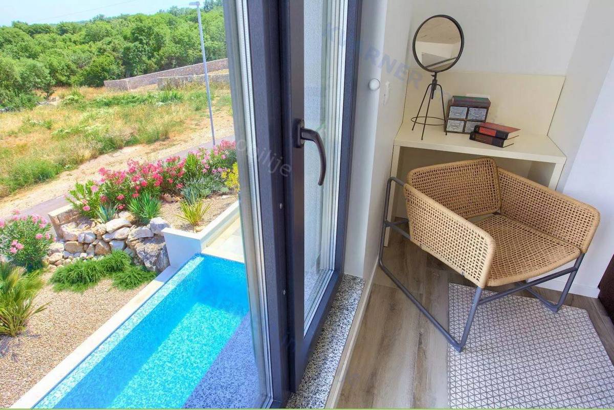 Casa Krk, 185m2