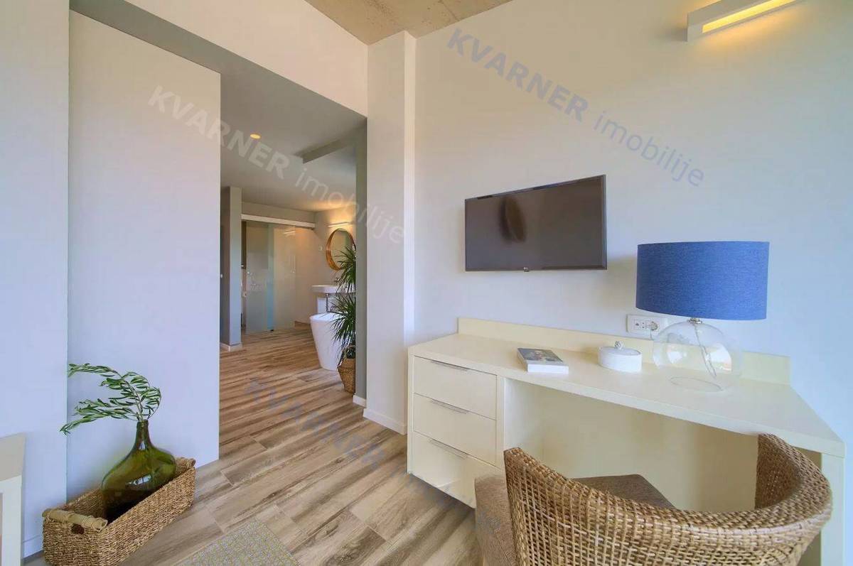 Casa Krk, 185m2
