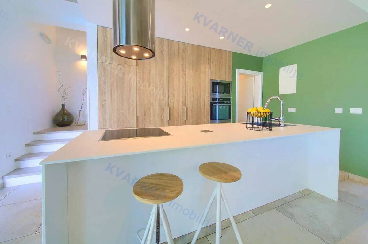 Casa Krk, 185m2
