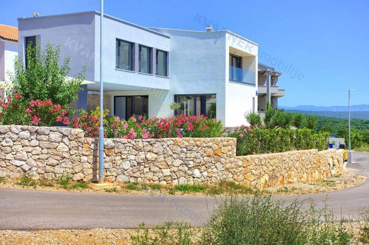 Casa Krk, 185m2
