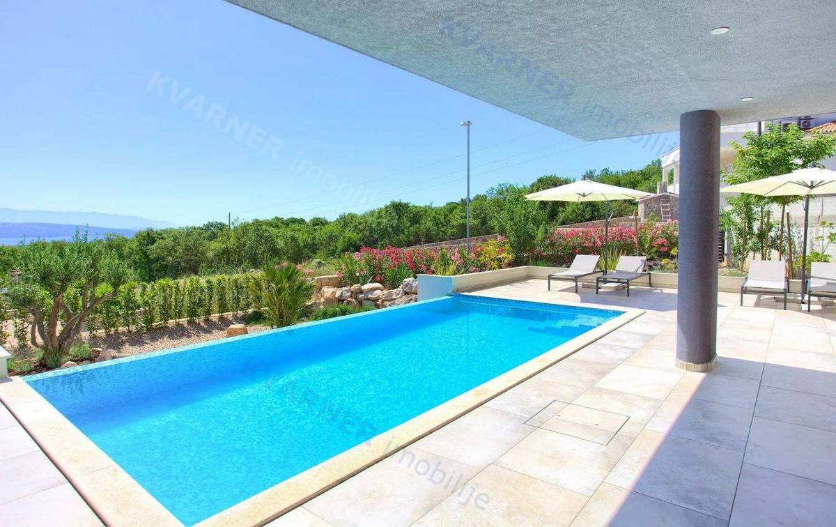Casa Krk, 185m2