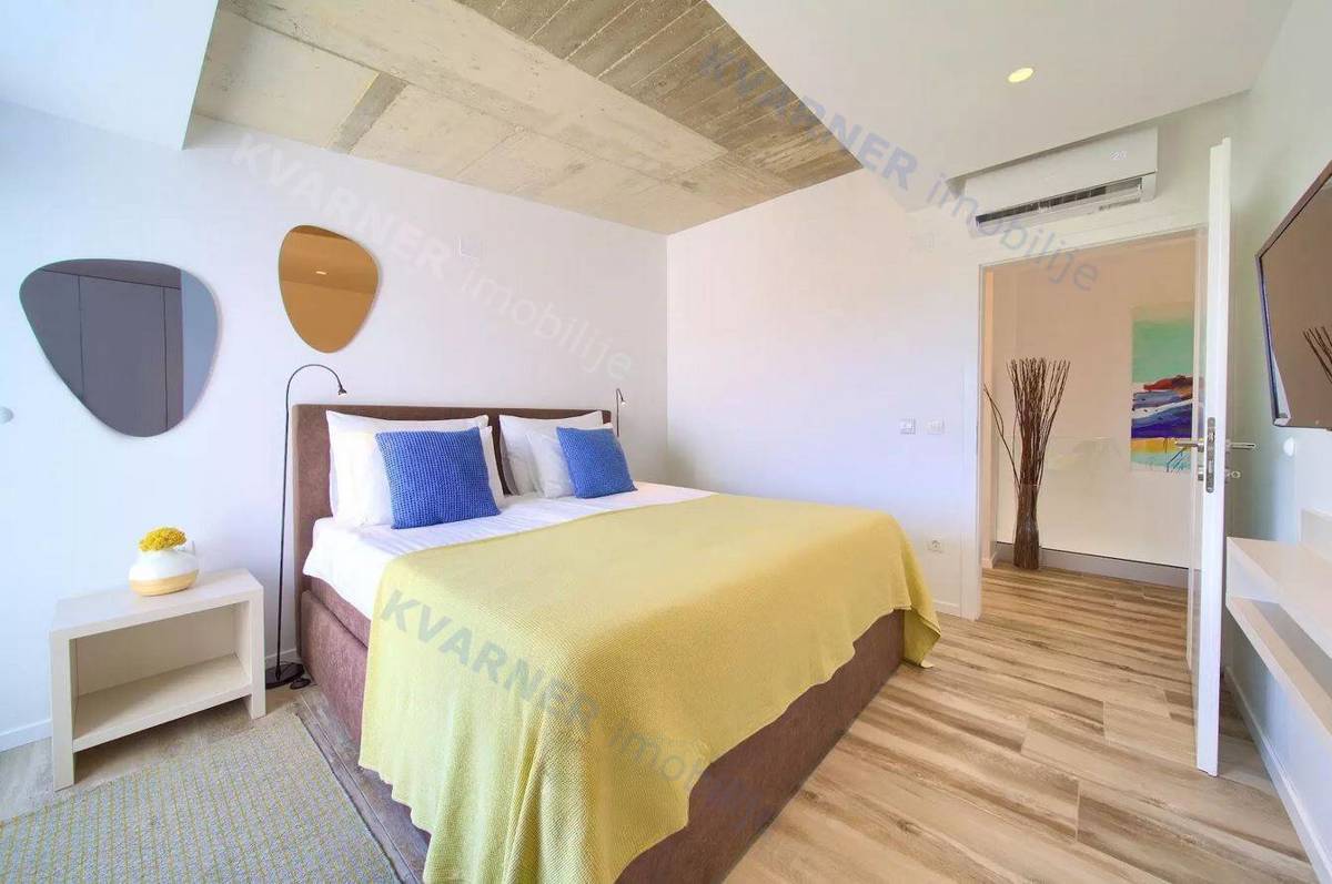 Casa Krk, 185m2