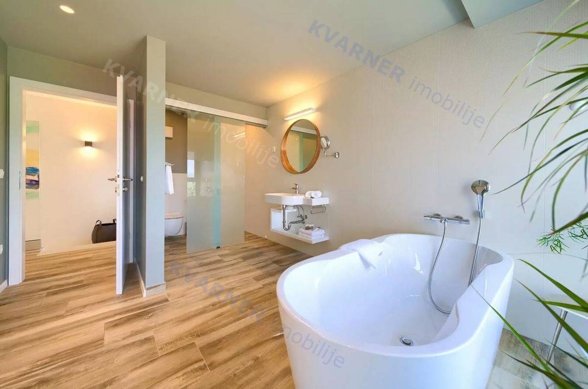 Casa Krk, 185m2