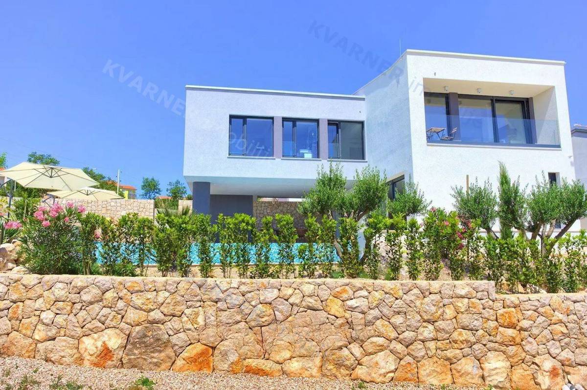 Casa Krk, 185m2
