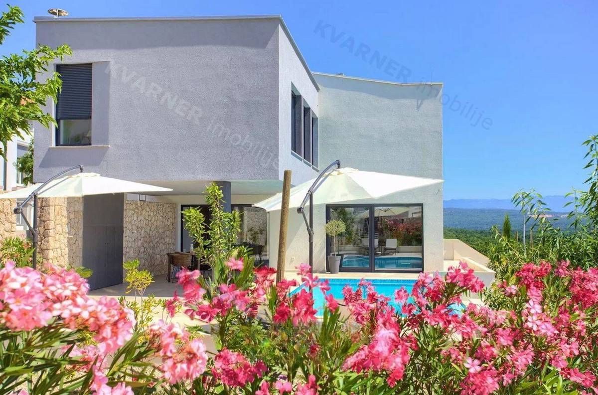 Casa Krk, 185m2