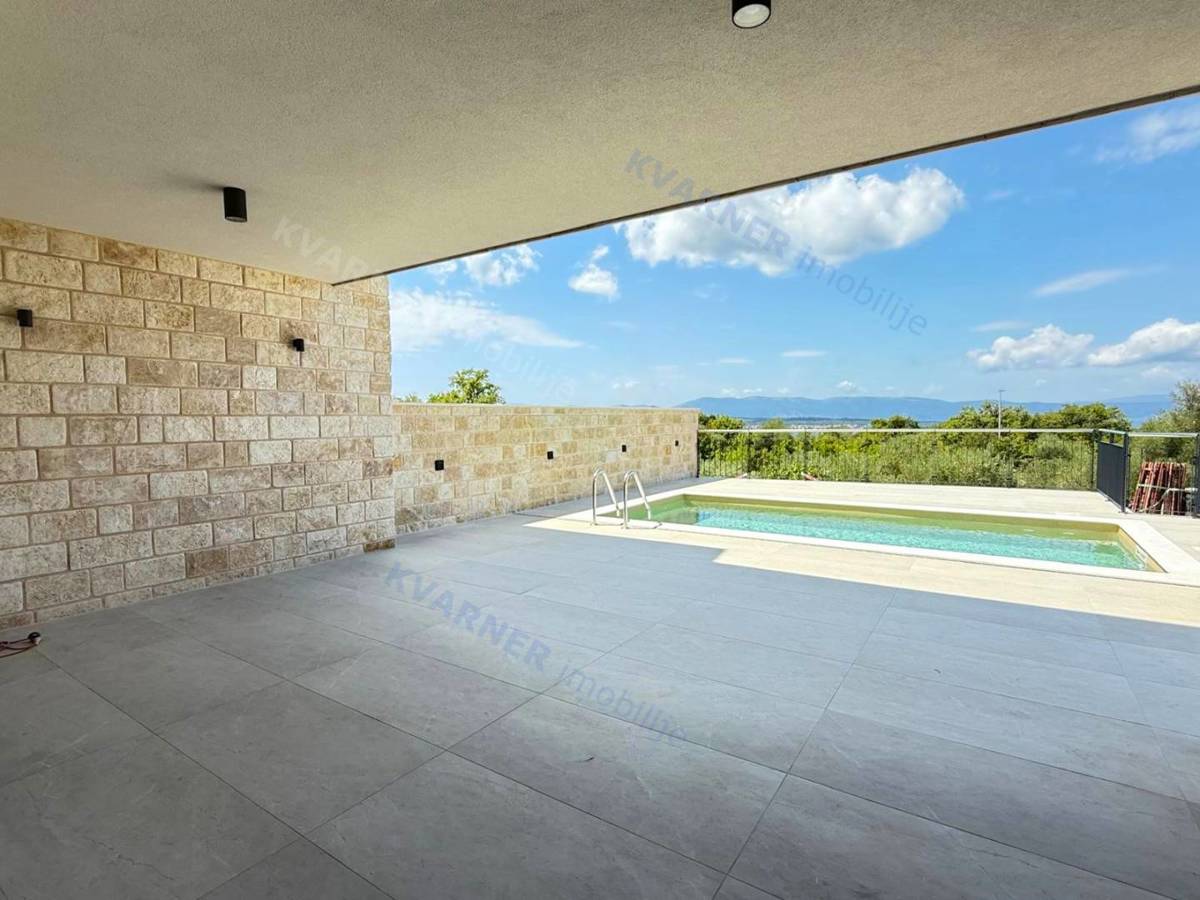 Casa Malinska, 151m2