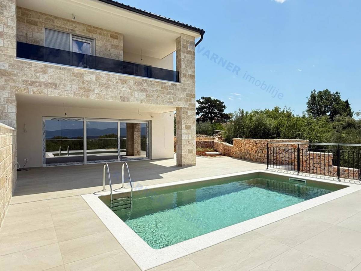 Casa Malinska, 151m2