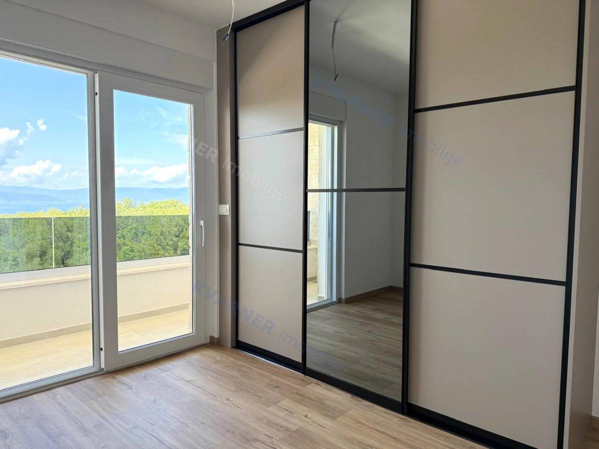 Casa Malinska, 151m2