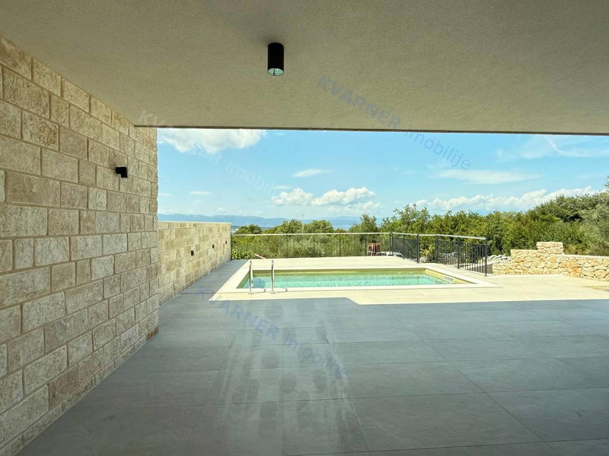 Casa Malinska, 151m2