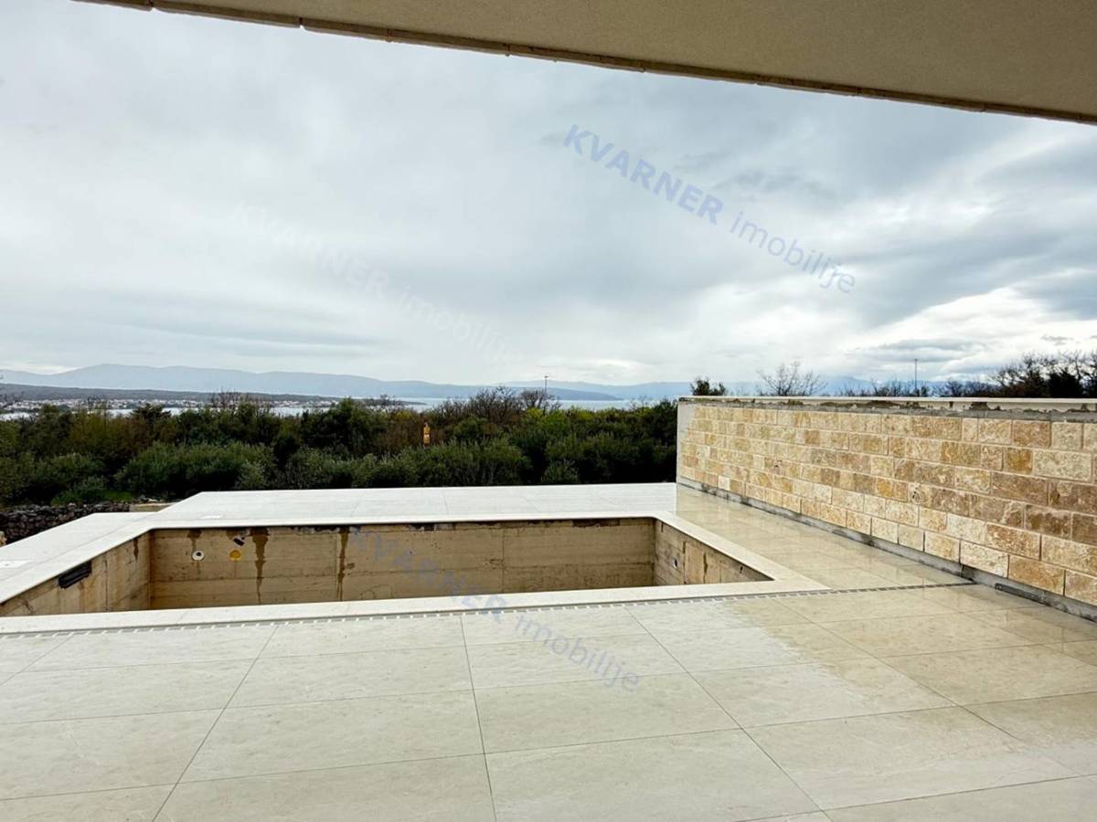 Casa Malinska, 151m2