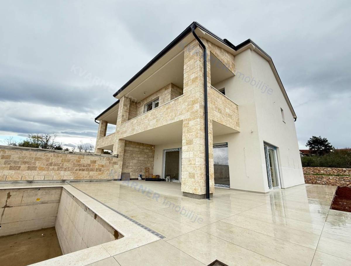 Casa Malinska, 151m2