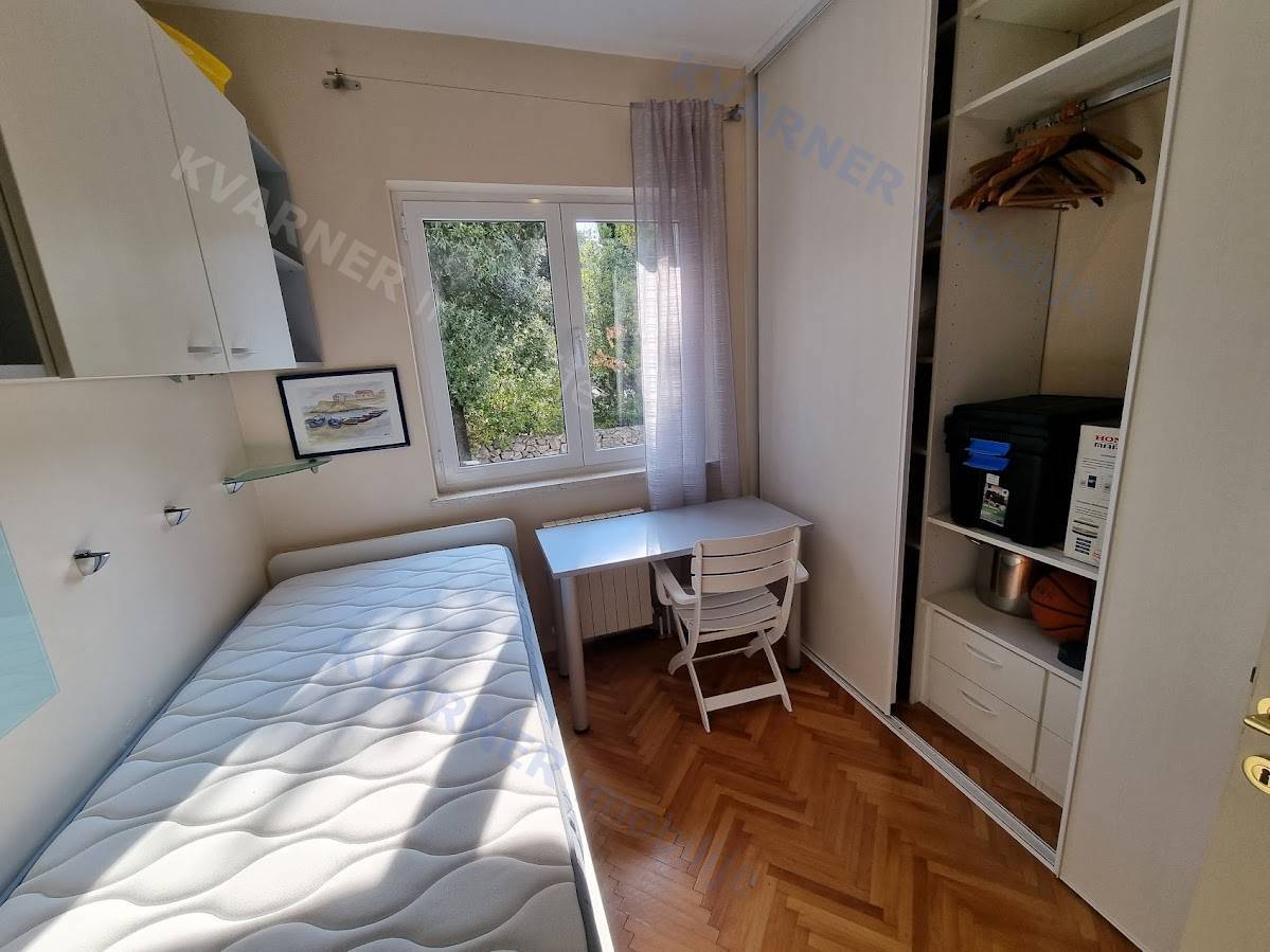 Appartamento Punat, 97,29m2