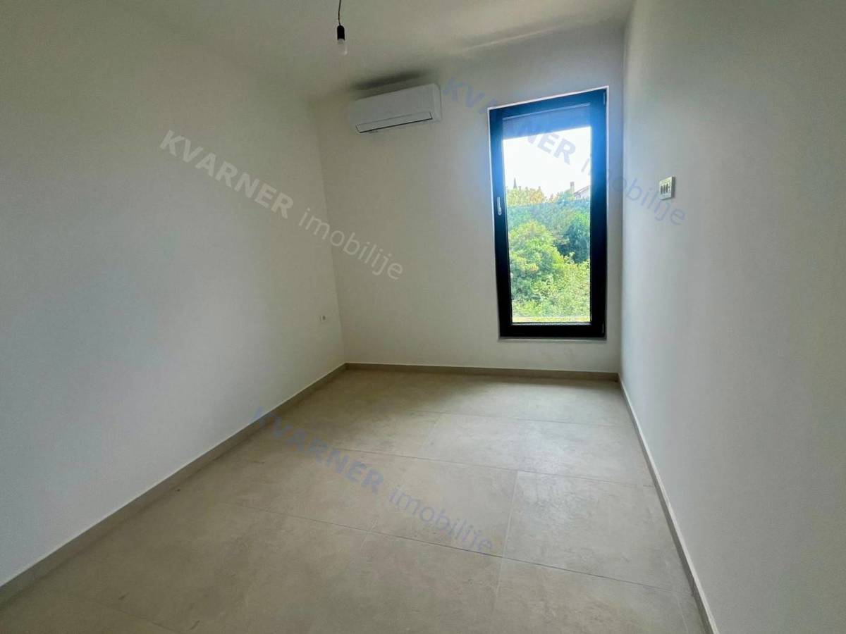 Appartamento Omišalj, 60m2