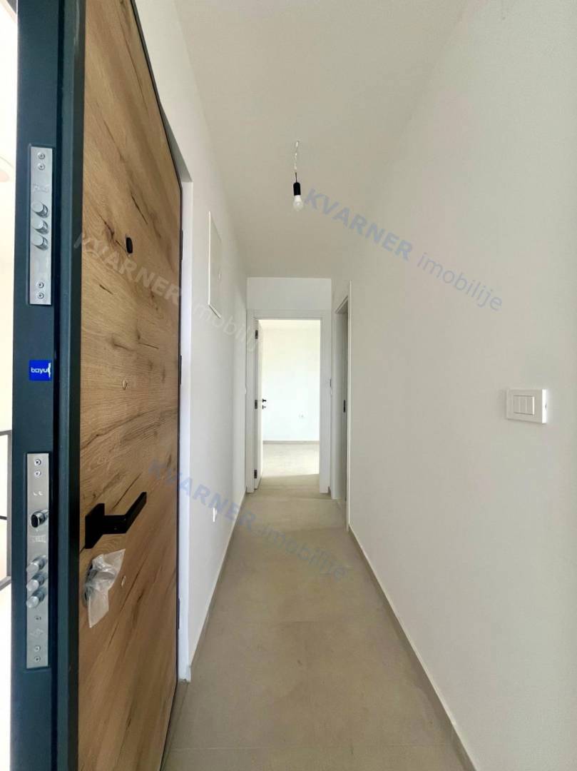 Appartamento Omišalj, 60m2