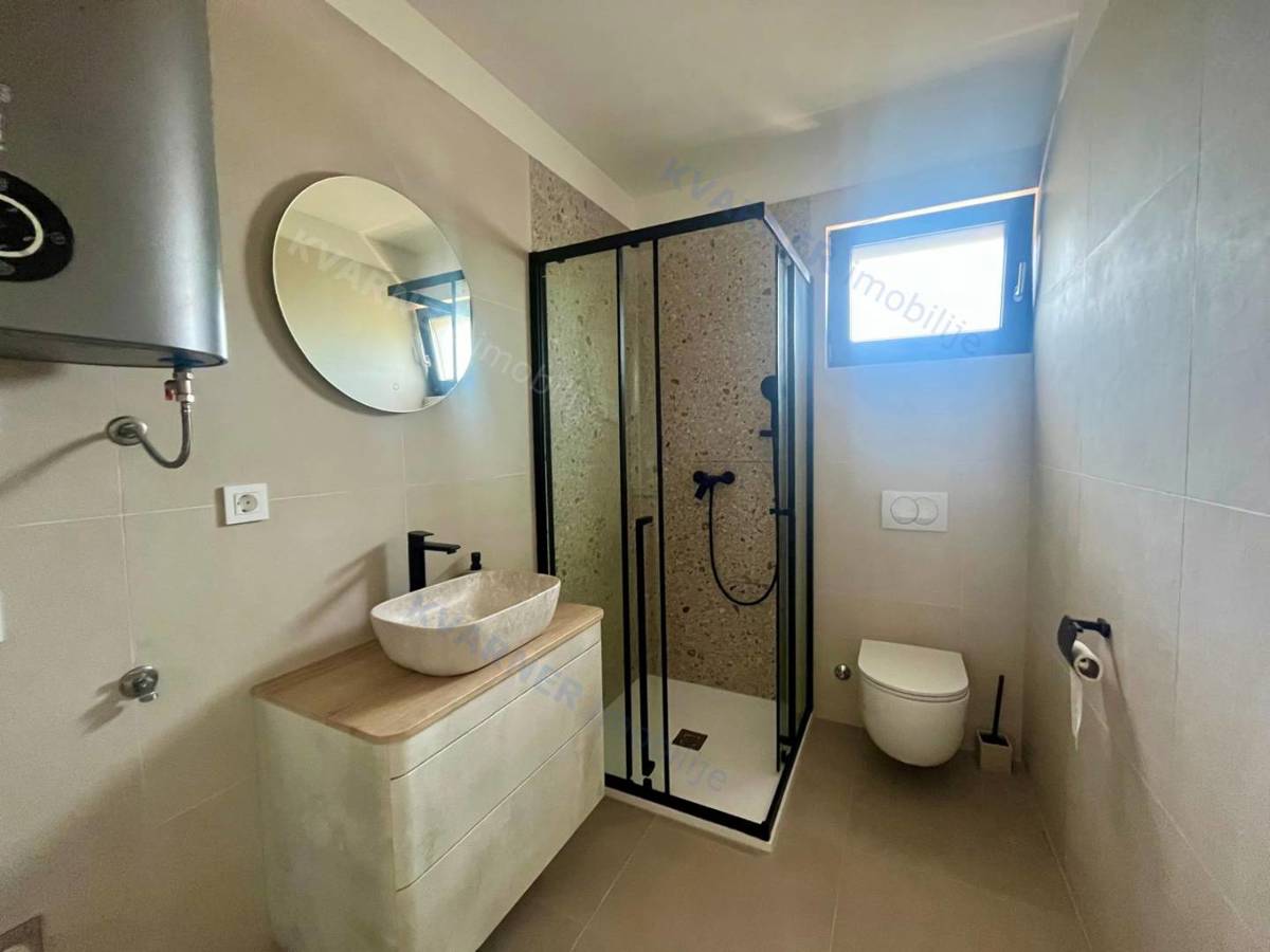 Appartamento Omišalj, 60m2