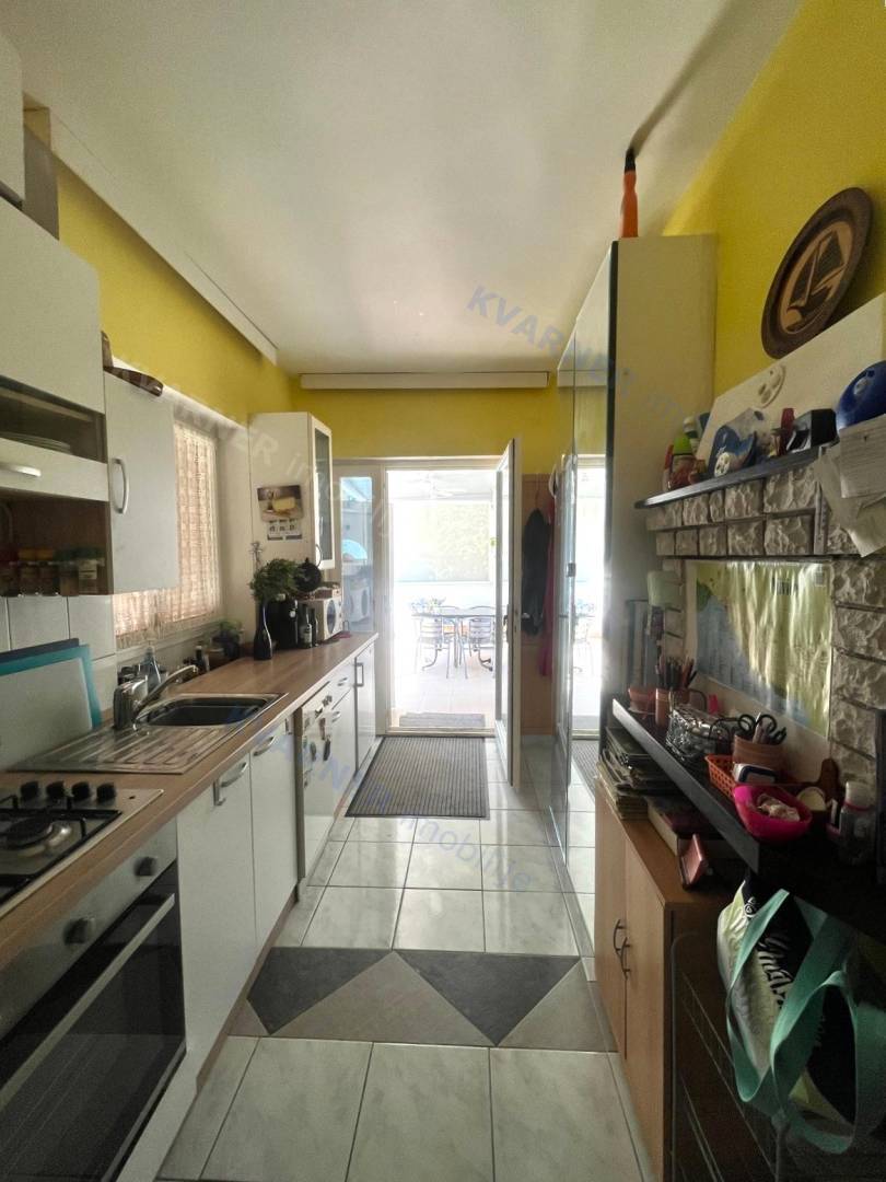 Appartamento Njivice, 44,30m2
