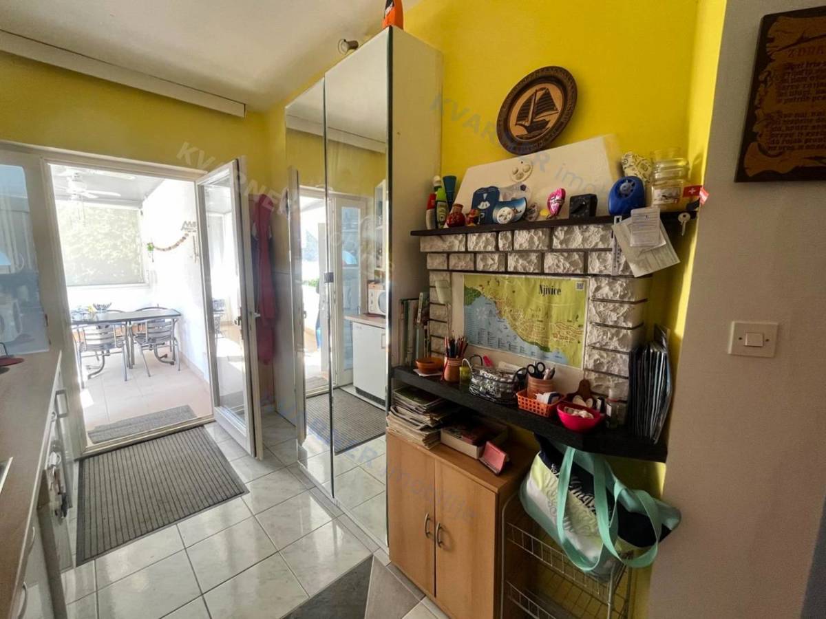 Appartamento Njivice, 44,30m2