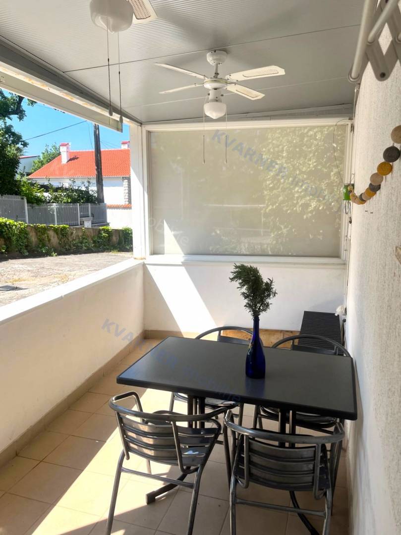 Appartamento Njivice, 44,30m2