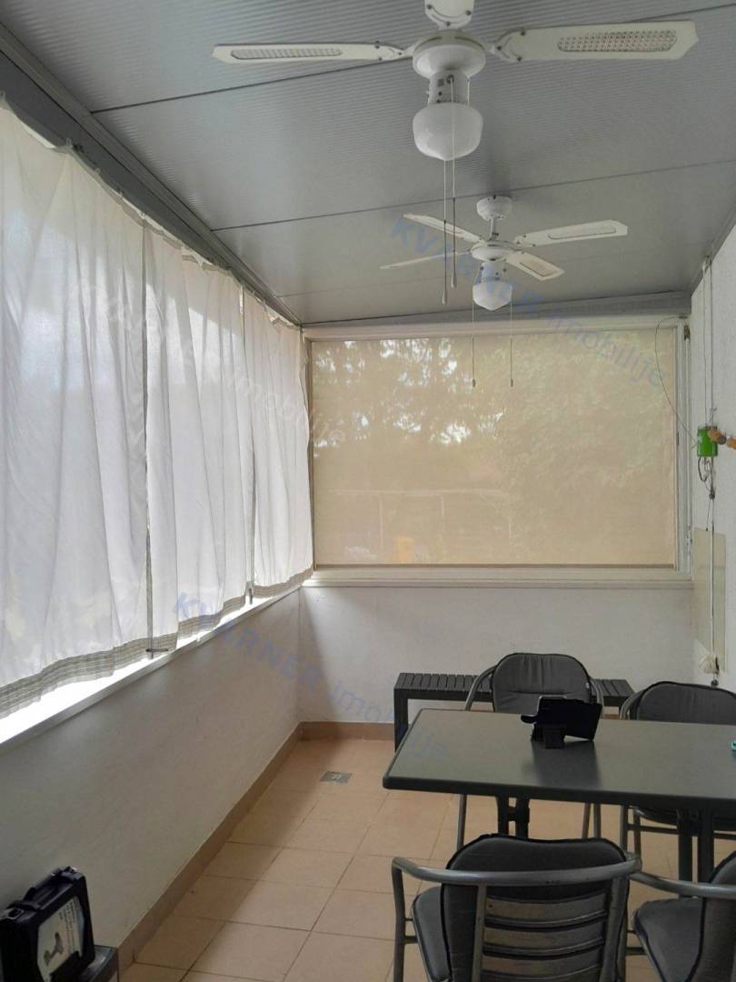 Appartamento Njivice, 44,30m2