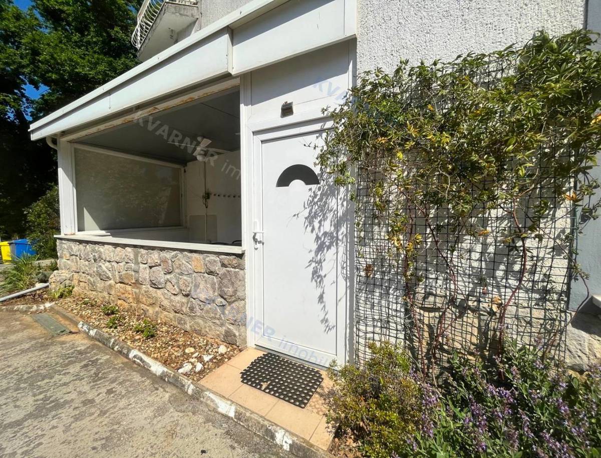 Appartamento Njivice, 44,30m2