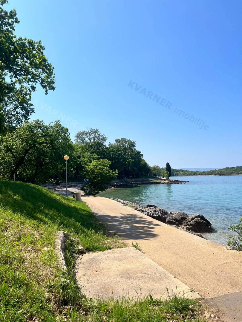 Appartamento Njivice, 44,30m2