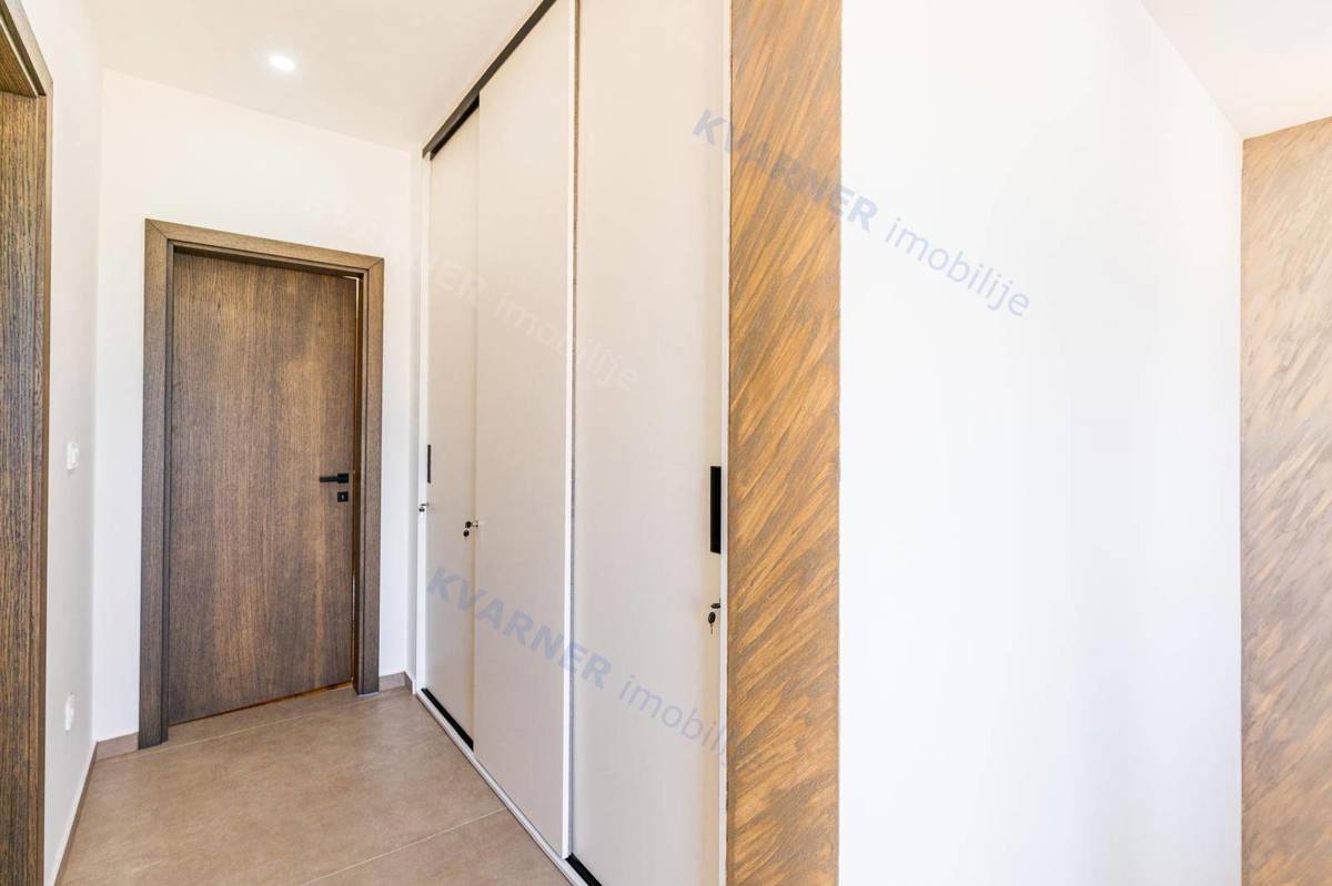 Casa Krk, 140m2