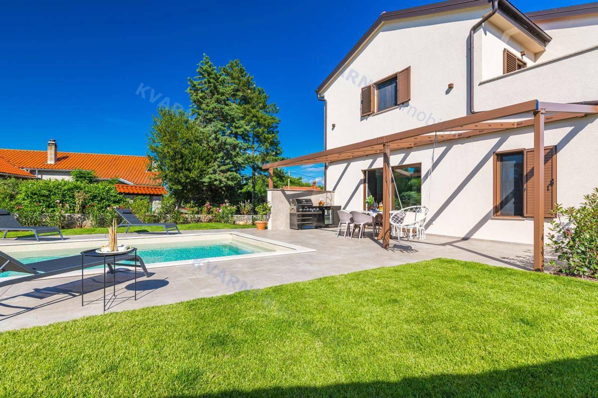 Casa Krk, 140m2