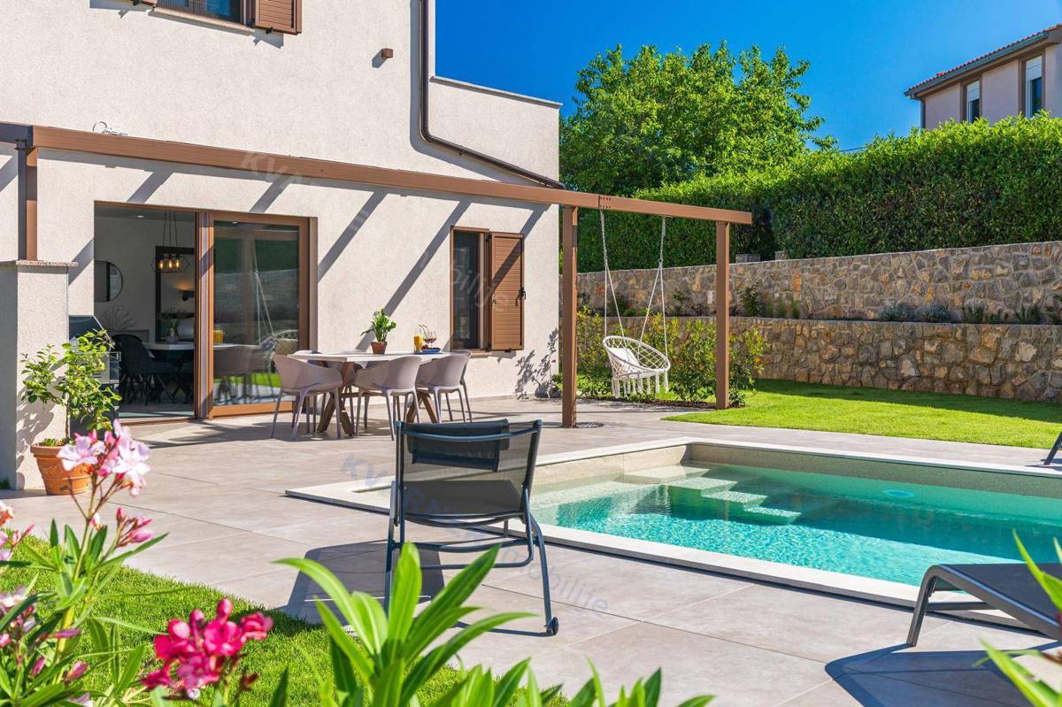 Casa Krk, 140m2
