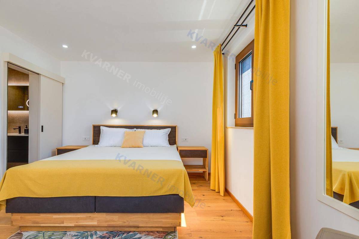 Casa Krk, 140m2