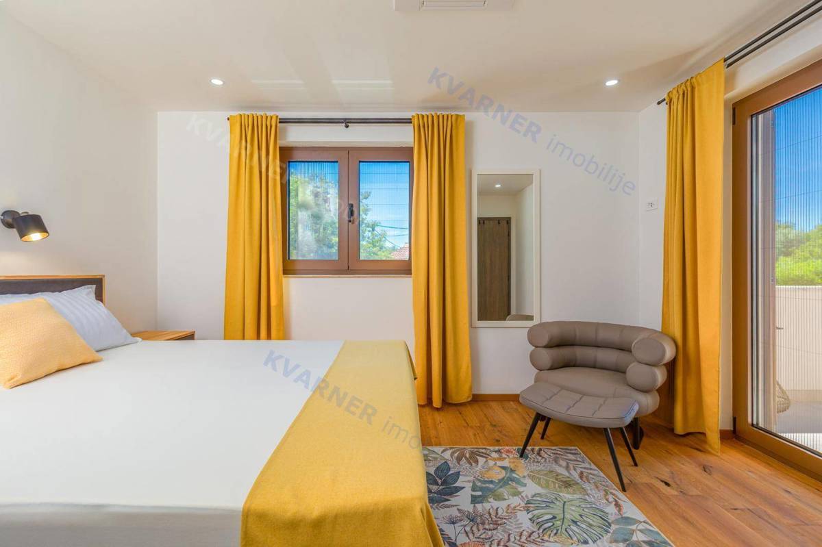 Casa Krk, 140m2