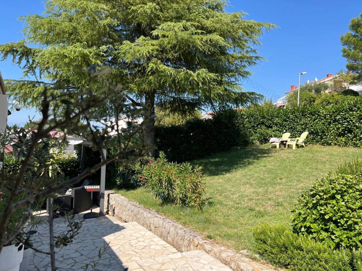 Casa Njivice, 270m2