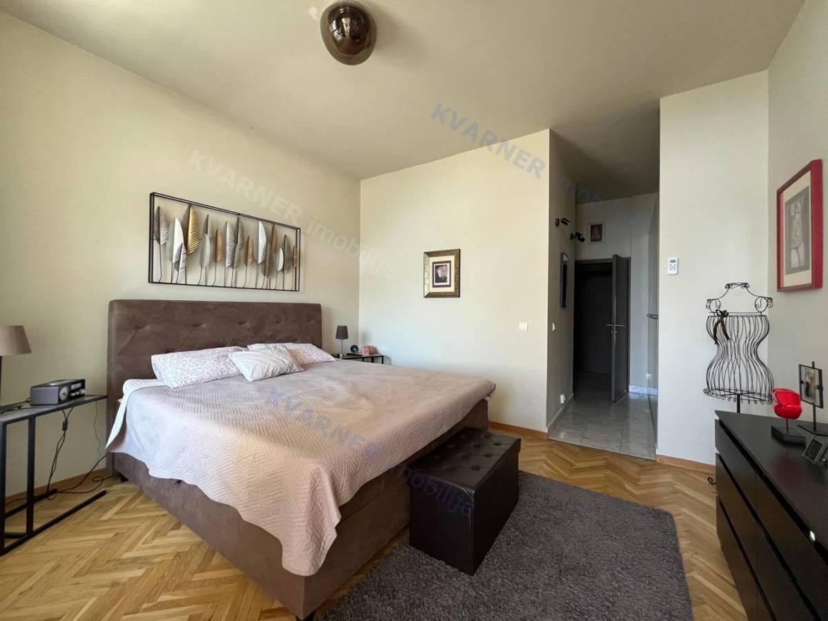 Casa Njivice, 270m2