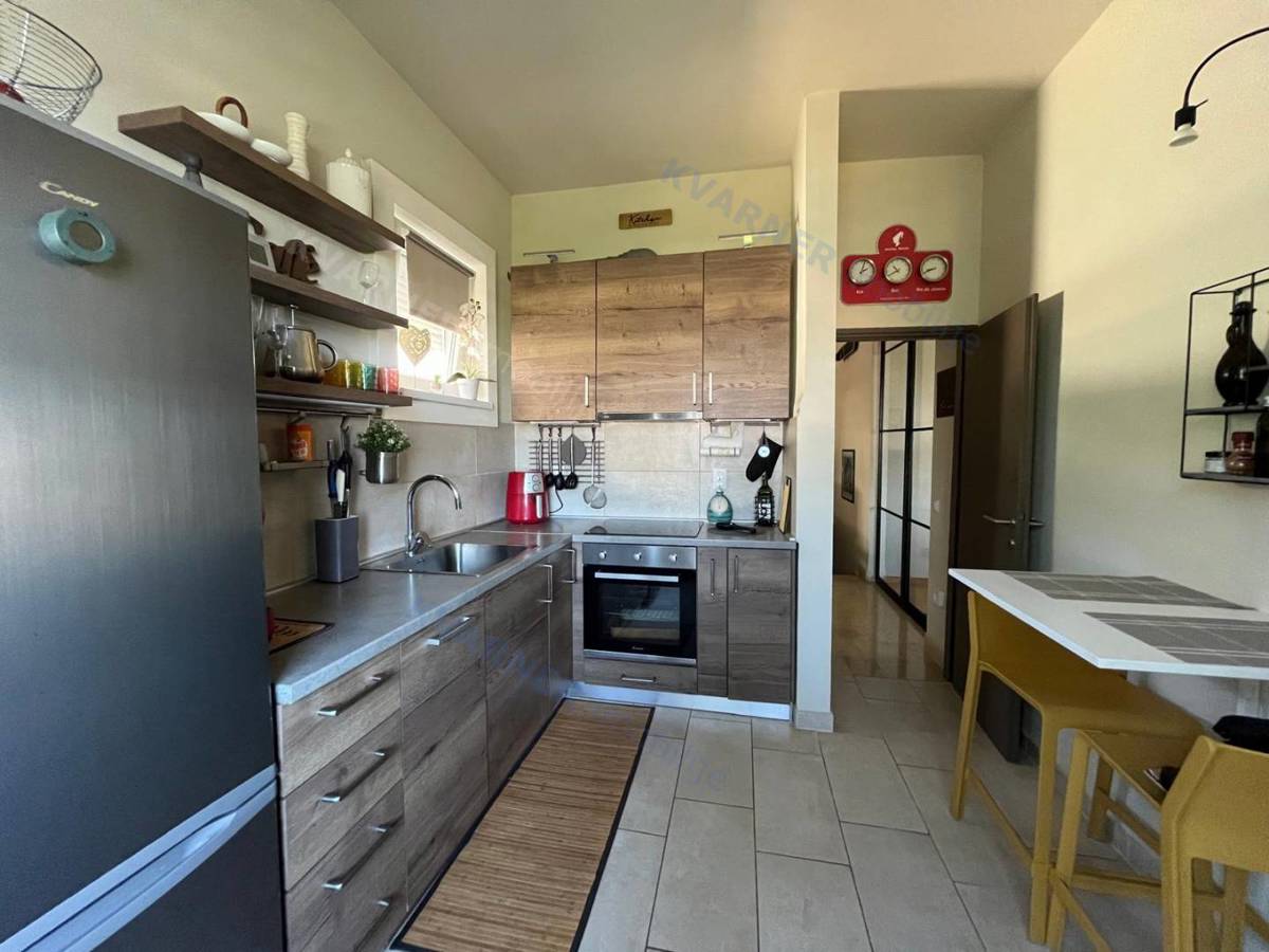 Casa Njivice, 270m2