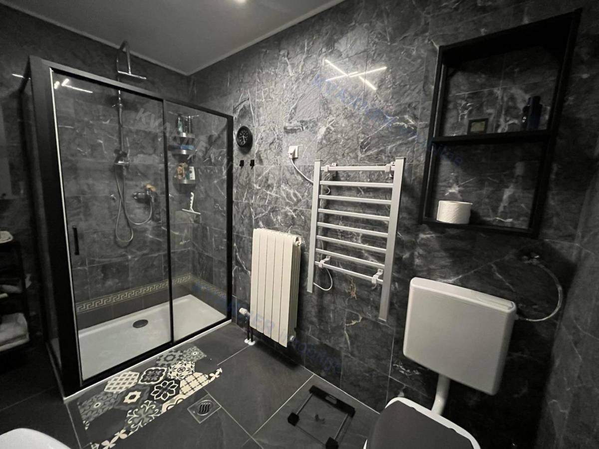Casa Njivice, 270m2