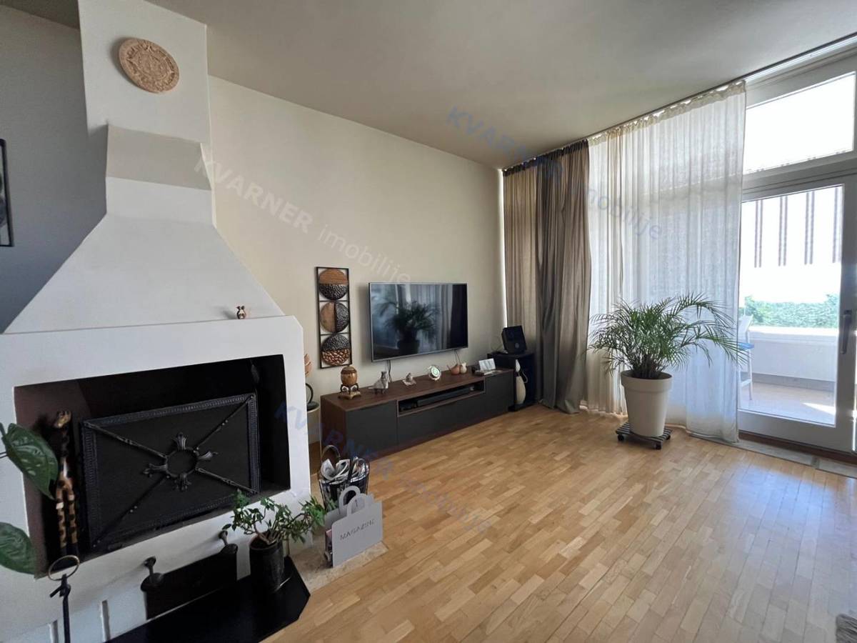 Casa Njivice, 270m2