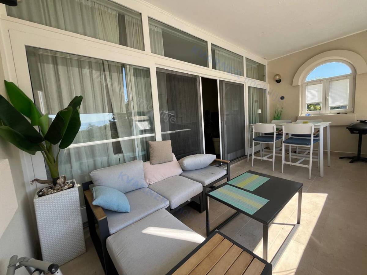 Casa Njivice, 270m2