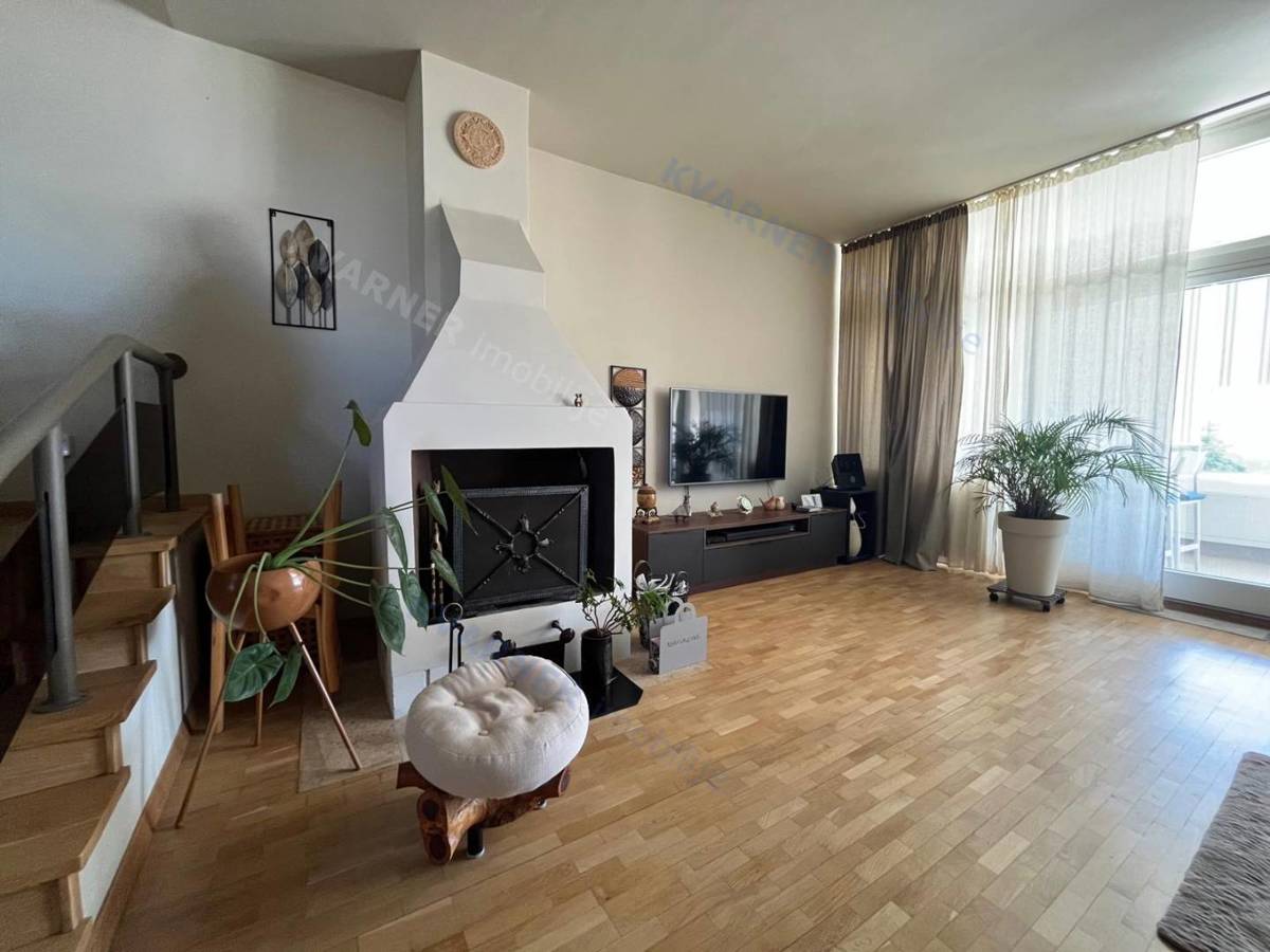 Casa Njivice, 270m2