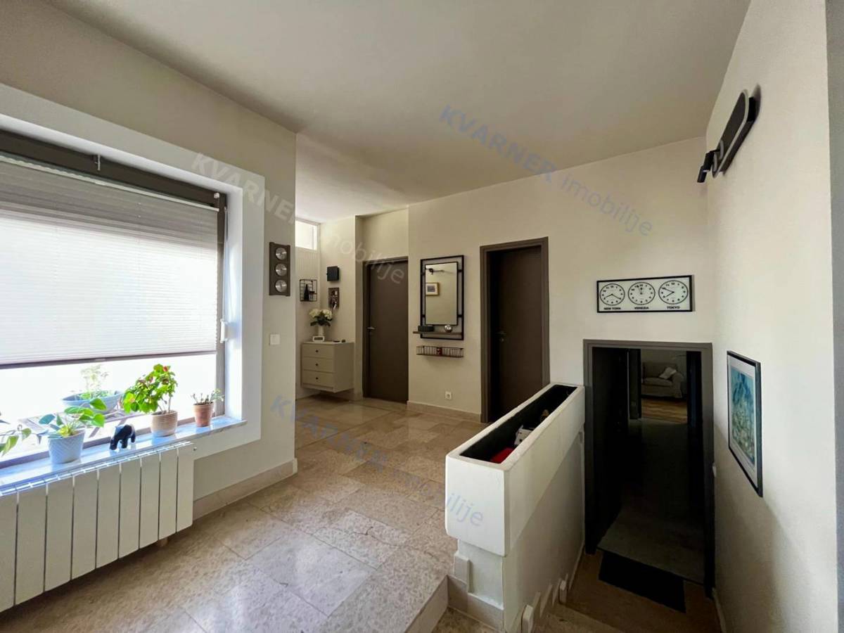 Casa Njivice, 270m2