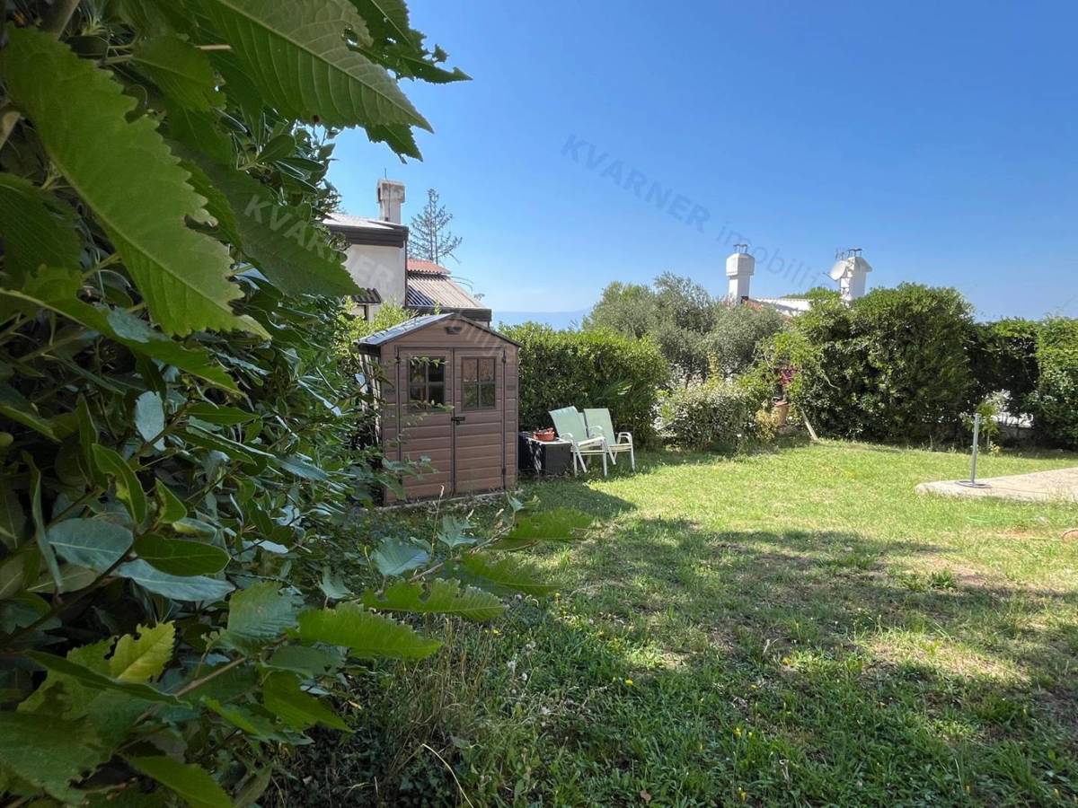 Casa Njivice, 270m2