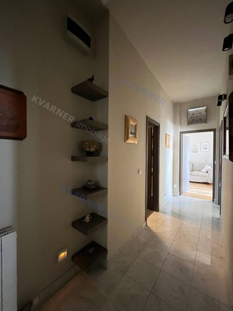 Casa Njivice, 270m2