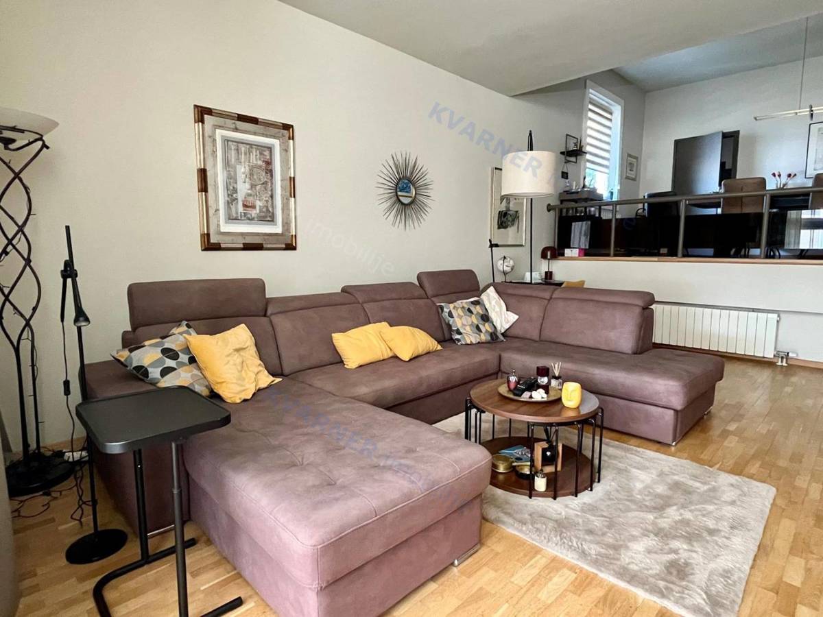 Casa Njivice, 270m2