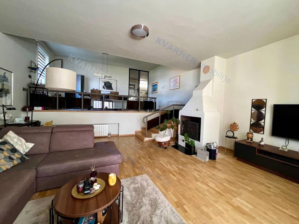 Casa Njivice, 270m2